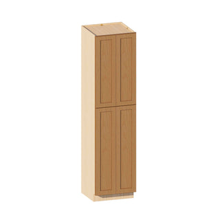 Treasure Chest - 24"W × 96"H Tall Pantry Cabinet