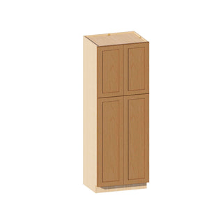 Treasure Chest - 30"W × 84"H Tall Pantry Cabinet