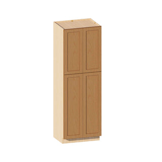 Treasure Chest - 30"W × 90"H Tall Pantry Cabinet