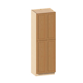 Treasure Chest - 30"W × 96"H Tall Pantry Cabinet