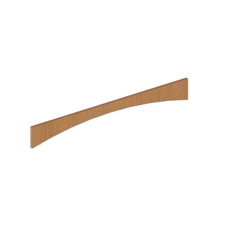 Treasure Chest - 6"W × 48"L Arched Valance