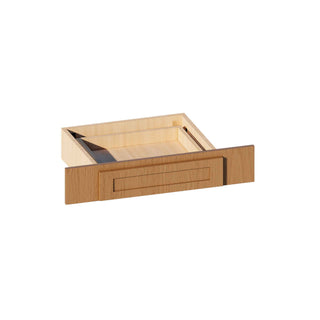 Treasure Chest - 36"W × 6"H Knee Drawer