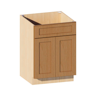 Treasure Chest - 24"W Vanity Sink Base Cabinet