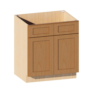 Treasure Chest - 30"W Vanity Sink Base Cabinet
