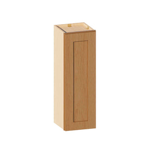 Treasure Chest - 12"W × 36"H Standard Wall Cabinet