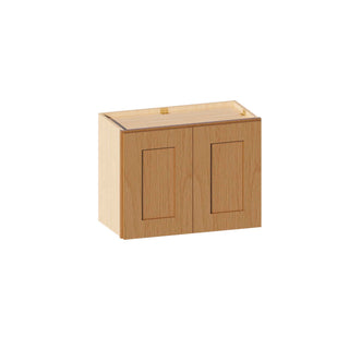 Treasure Chest - 24"W × 18"H Standard Wall Cabinet