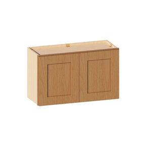 Treasure Chest - 30"W × 18"H Standard Wall Cabinet