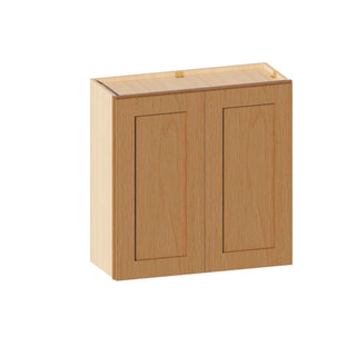 Treasure Chest - 30"W × 30"H Standard Wall Cabinet