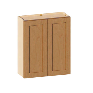 Treasure Chest - 30"W × 36"H Standard Wall Cabinet