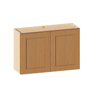 Treasure Chest - 36"W × 24"H Standard Wall Cabinet