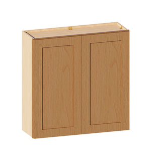 Treasure Chest - 36"W × 36"H Standard Wall Cabinet