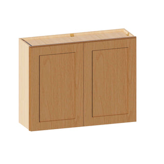 Treasure Chest - 39"W × 30"H Standard Wall Cabinet