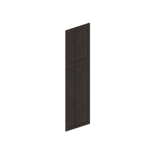 Smokey Ash - 23-1/2"W × 78-1/2"L Tall Decorative Door Panel