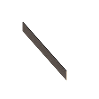 Smokey Ash - 4-1/2"W × 96"L Toe Kick