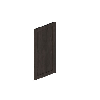 Smokey Ash - 11-1/2"W × 29"L Wall Decorative Door Panel