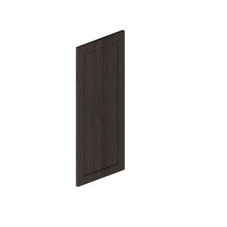 Smokey Ash - 11-1/2"W × 35"L Wall Decorative Door Panel