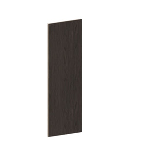 Smokey Ash - 15"W × 42"L Wall Skin Panel