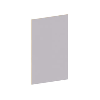 Lunar Gray - 23-1/4"W × 34-1/2"L Base Skin Panel