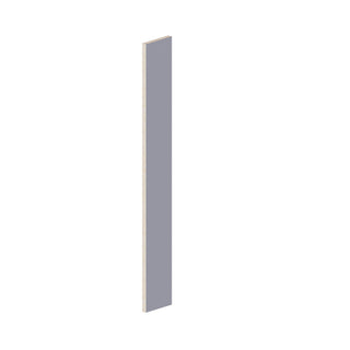 Lunar Gray - 06"W × 42"L All-Purpose Filler
