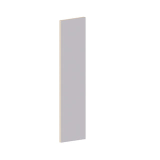 Lunar Gray - 23-1/4"W × 96"L Tall Skin Panel