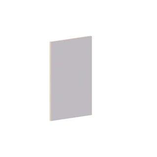 Lunar Gray - 15"W × 24"L Wall Skin Panel