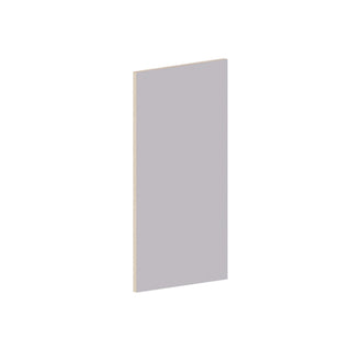 Lunar Gray - 15"W × 30"L Wall Skin Panel