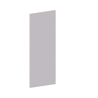 Lunar Gray - 15"W × 36"L Wall Skin Panel