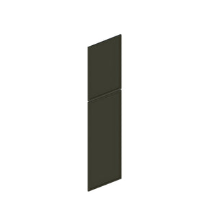 Aston Green - 23-11/16"W × 79"L Tall Decorative Door Panel
