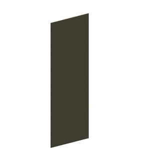 Aston Green - 23-1/4"W × 96"L Tall Skin Panel