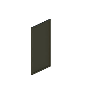 Aston Green - 11-3/4"W × 29-3/4"L Wall Decorative Door Panel
