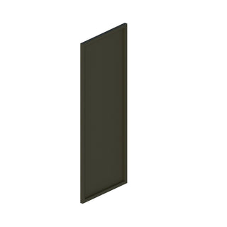 Aston Green - 11-3/4"W × 41-3/4"L Wall Decorative Door Panel