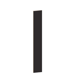 Iron Black - 06"W × 42"L All-Purpose Filler