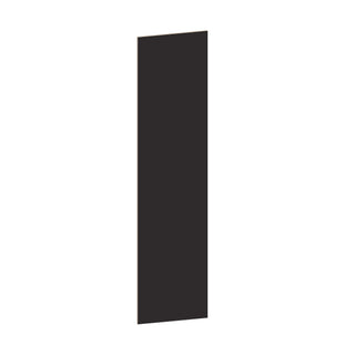 Iron Black - 24"W × 96"L Shelf Board