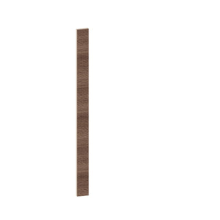 Amber Oak - 03"W × 42"L All-Purpose Filler