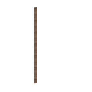 Amber Oak - 03"W × 96"L All-Purpose Filler