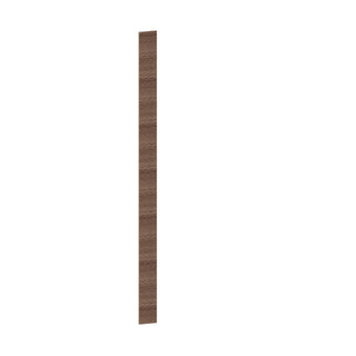 Amber Oak - 06"W × 96"L Tall Filler