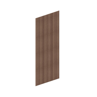 Amber Oak - 42"W × 96"L Finished Plywood Panel