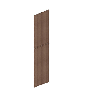 Amber Oak - 23-11/16"W × 91"L Tall Decorative Door Panel