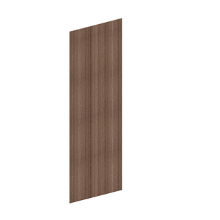 Amber Oak - 23-1/4"W × 96"L Tall Skin Panel