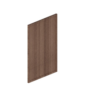 Amber Oak - 20-3/4"W × 29-1/4"L Vanity Decorative Door Panel
