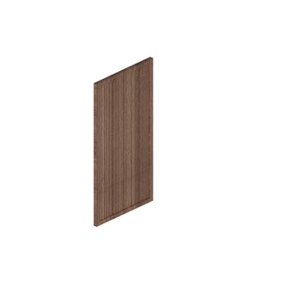 Amber Oak - 11-3/4"W × 29-3/4"L Wall Decorative Door Panel