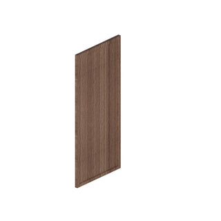 Amber Oak - 11-3/4"W × 35-3/4"L Wall Decorative Door Panel