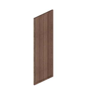 Amber Oak - 11-3/4"W × 41-3/4"L Wall Decorative Door Panel