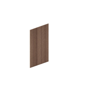 Amber Oak - 15"W × 24"L Wall Skin Panel