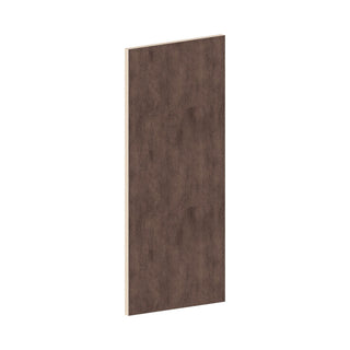 Rustic Wood - 42"W × 96"L Finished Plywood Panel