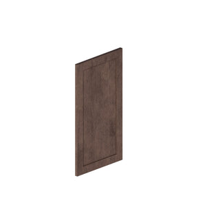 Rustic Wood - 11-1/2"W × 29"L Wall Decorative Door Panel
