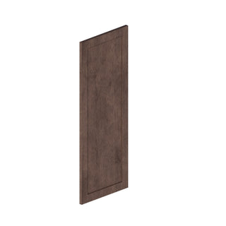 Rustic Wood - 11-1/2"W × 41"L Wall Decorative Door Panel
