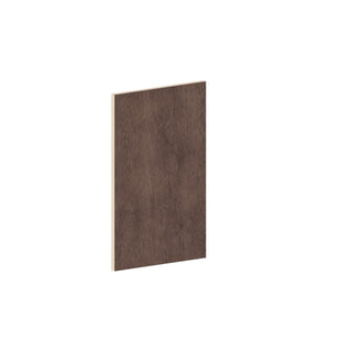 Rustic Wood - 15"W × 24"L Wall Skin Panel