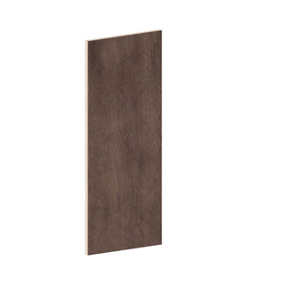Rustic Wood - 15"W × 36"L Wall Skin Panel