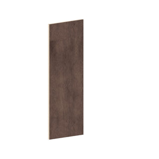 Rustic Wood - 15"W × 42"L Wall Skin Panel